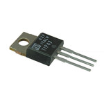 TIP47 NPN Silicon Power Transitor TO-220